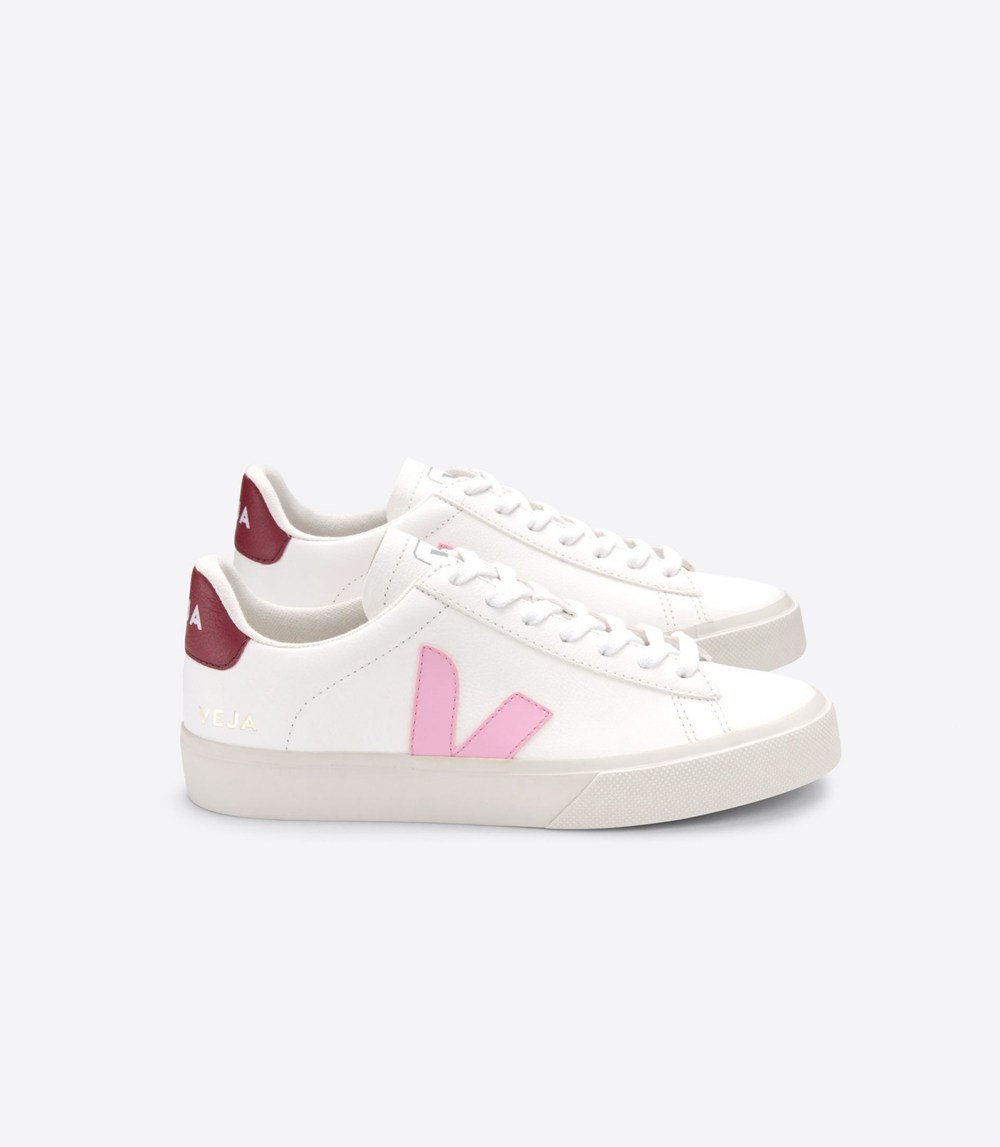 Veja Sneakers Dama - Campo Chromefree - Albi - 1348762-BP